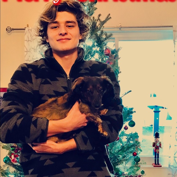 Meet your Posher, Paul - Picture 1 of 1